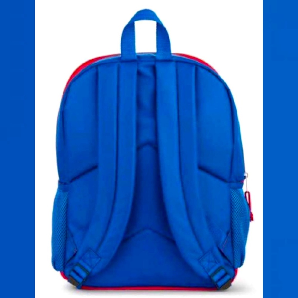 Captain Marvel Large Backpack - Picture 3 of 7